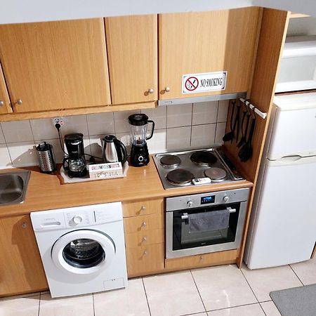 Athens Centre Acropolis "Maisonette" Apartment #551 エクステリア 写真