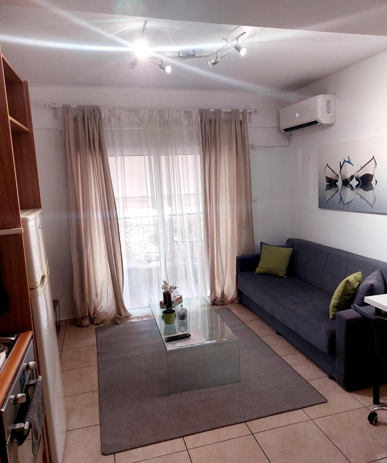 Athens Centre Acropolis "Maisonette" Apartment #551 エクステリア 写真