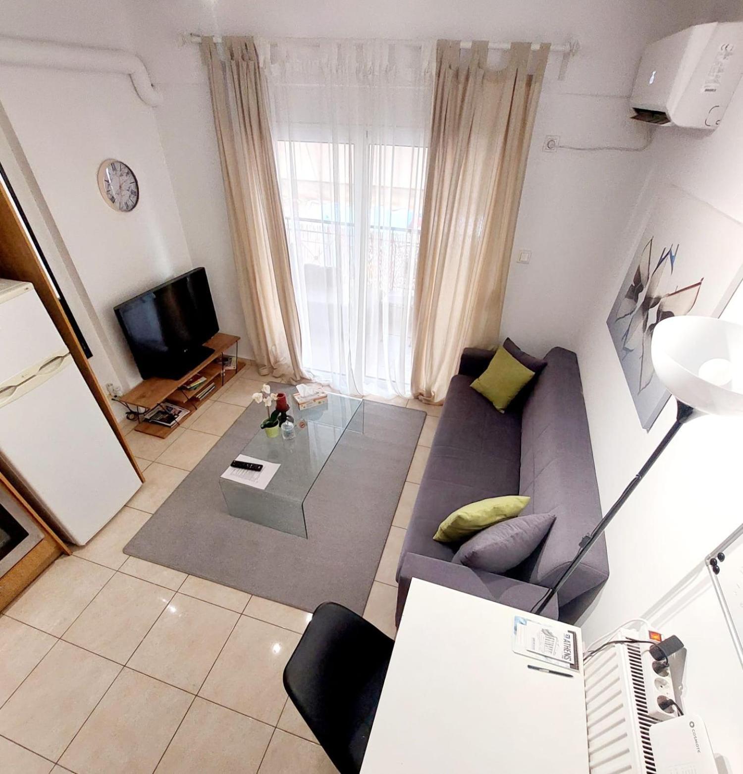Athens Centre Acropolis "Maisonette" Apartment #551 エクステリア 写真