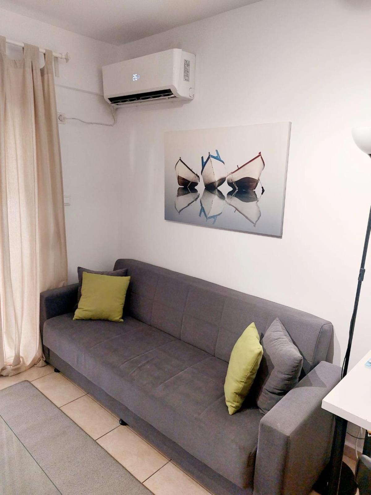 Athens Centre Acropolis "Maisonette" Apartment #551 エクステリア 写真