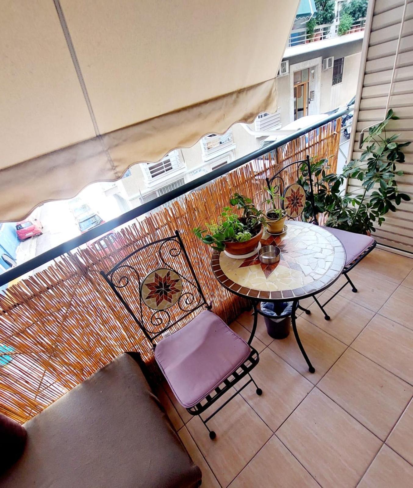 Athens Centre Acropolis "Maisonette" Apartment #551 エクステリア 写真