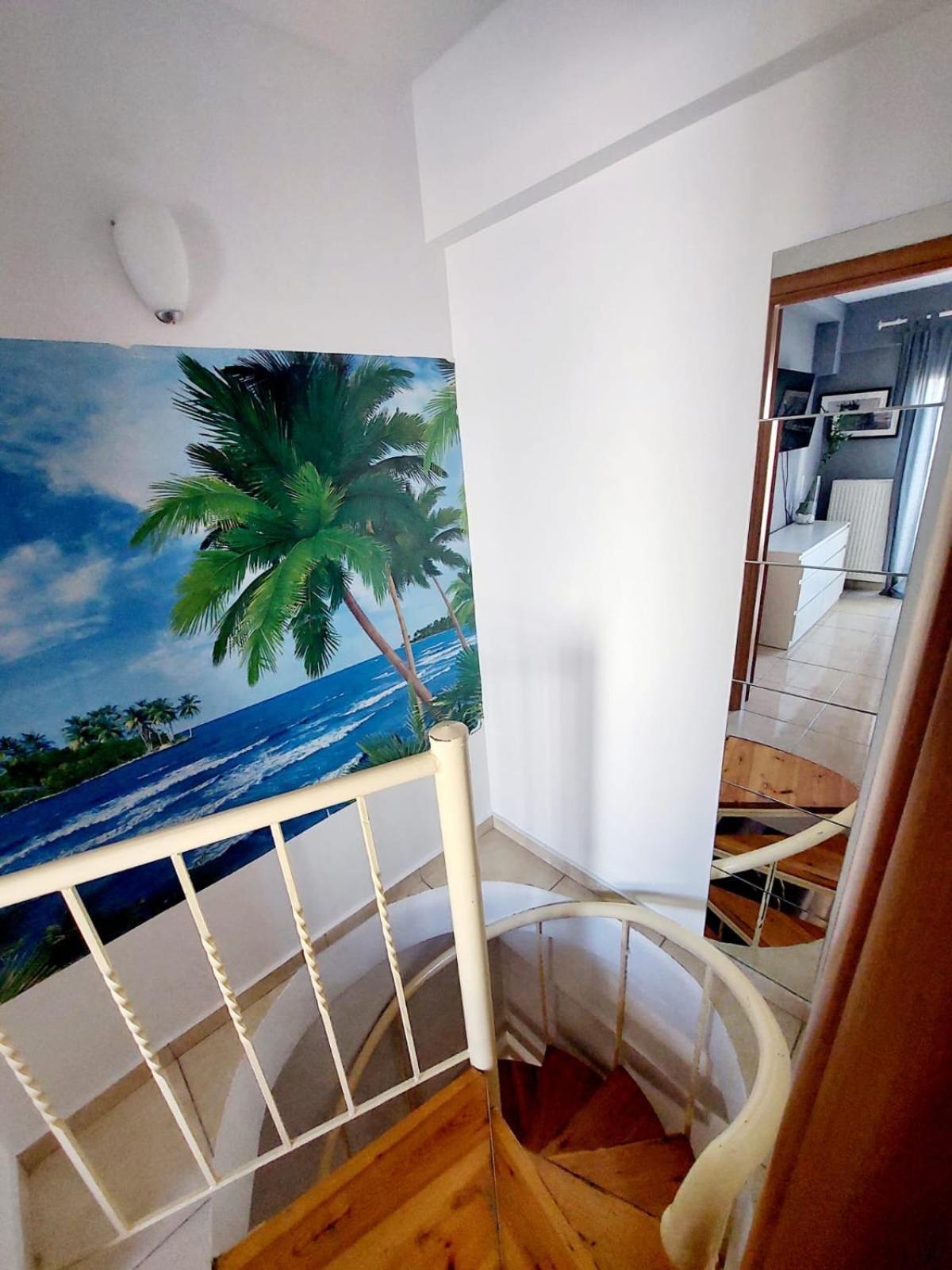 Athens Centre Acropolis "Maisonette" Apartment #551 エクステリア 写真